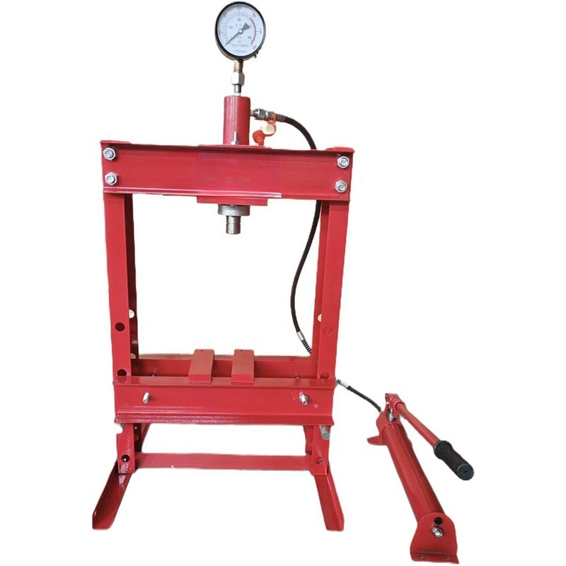Hand Tools And Workshop Equipment - 10T 12T 30T 50 ton hydraulische