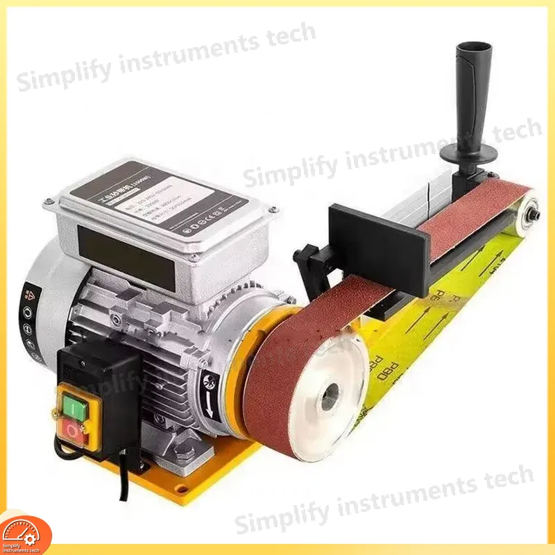 Workshop Tools Knife Sharpener - Bandschuurmachine, tafelslijpmachine, metaal- en houtpolijstmachine, messenslijper,