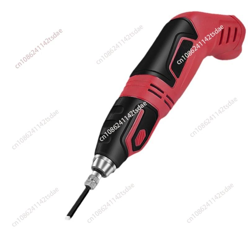Chisel Set Wood - 60W Elektrische Carving Beitel Set Met