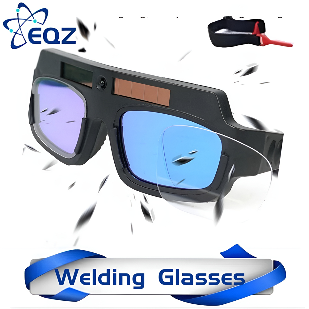 Tools For Welding Workshop - Automatisch dimmen Lasbril Argonbooglassen Zonnebril Speciale