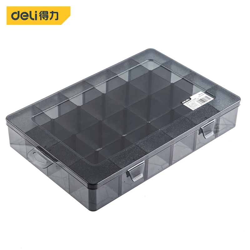 Screw Organizer Kit - 9-24 roosters organisator opslag verstelbare container
