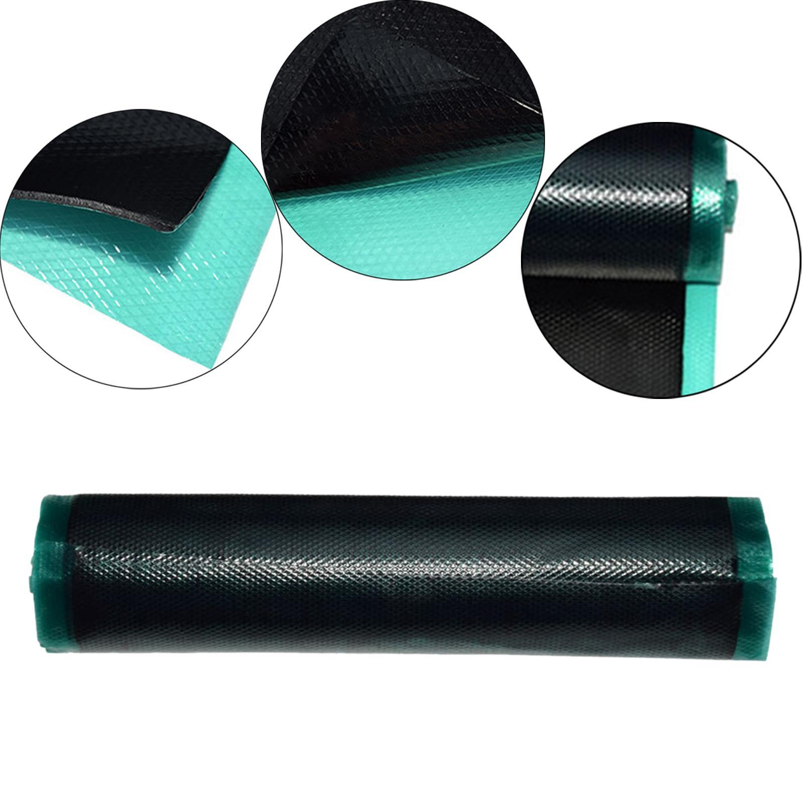 Car Workshop Tools Kit - Brandlijm Hete Rubber Bandreparatie Ruw Vellen