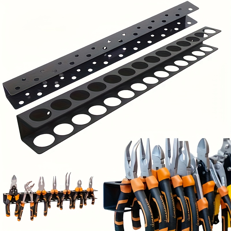 Workshop Tools On Wall - 1-delig geschikt voor garage, aan de