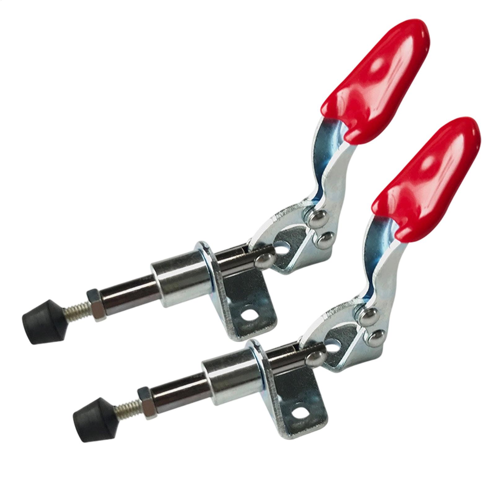 Tools For Welding Workshop - Toggle Latch 45kg Houdcapaciteit Push Pull