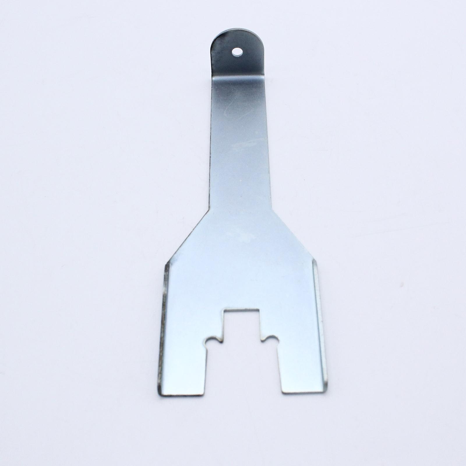 Car Workshop Tools Kit - Deurklinkverwijderaar stalen gereedschap auto-interieur trim paneel