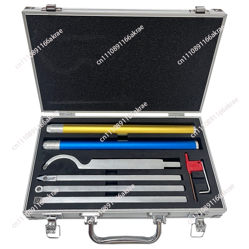 Chisel Set Wood - voor draaigereedschappen Wegwerp draaigereedschappen Houten roterende