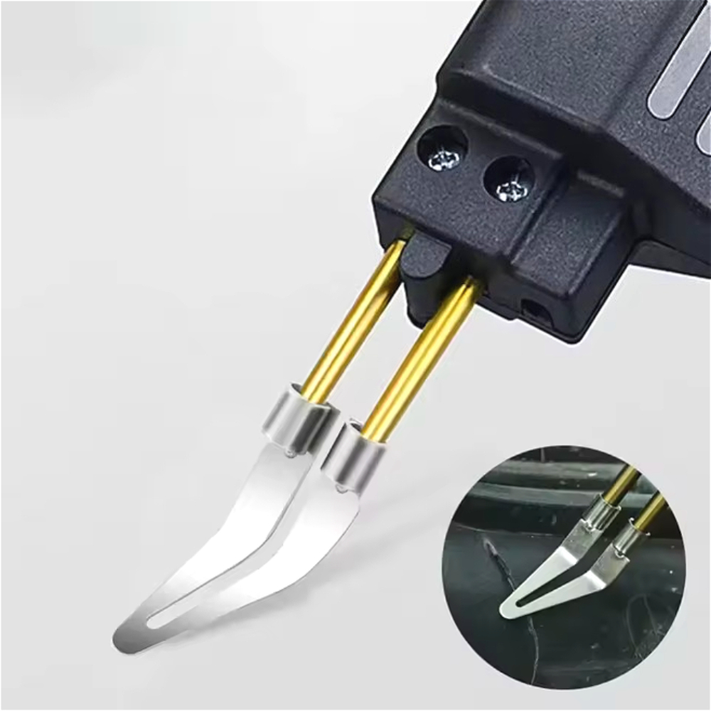 Tools For Welding Workshop - 5/3pcs Ijzer Plastic Lasser Soldeerbout Tips