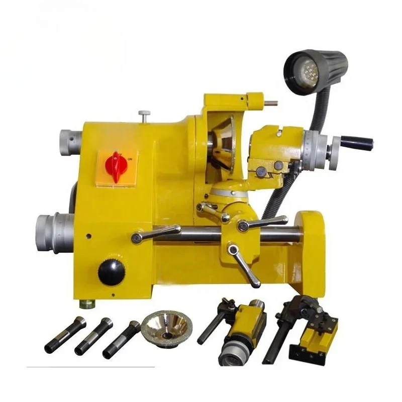 Workshop Tools Knife Sharpener - Multifunctionele universele messen-slijpmachine voor werkplaatsen