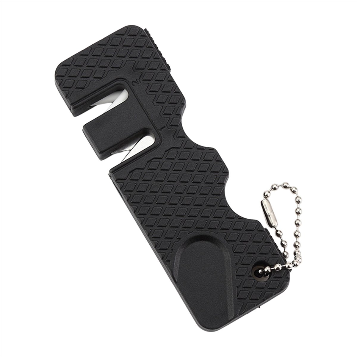 Workshop Tools Knife Sharpener - Workshop Gear A-Mesenslijper Pocket Keramisch Slijp