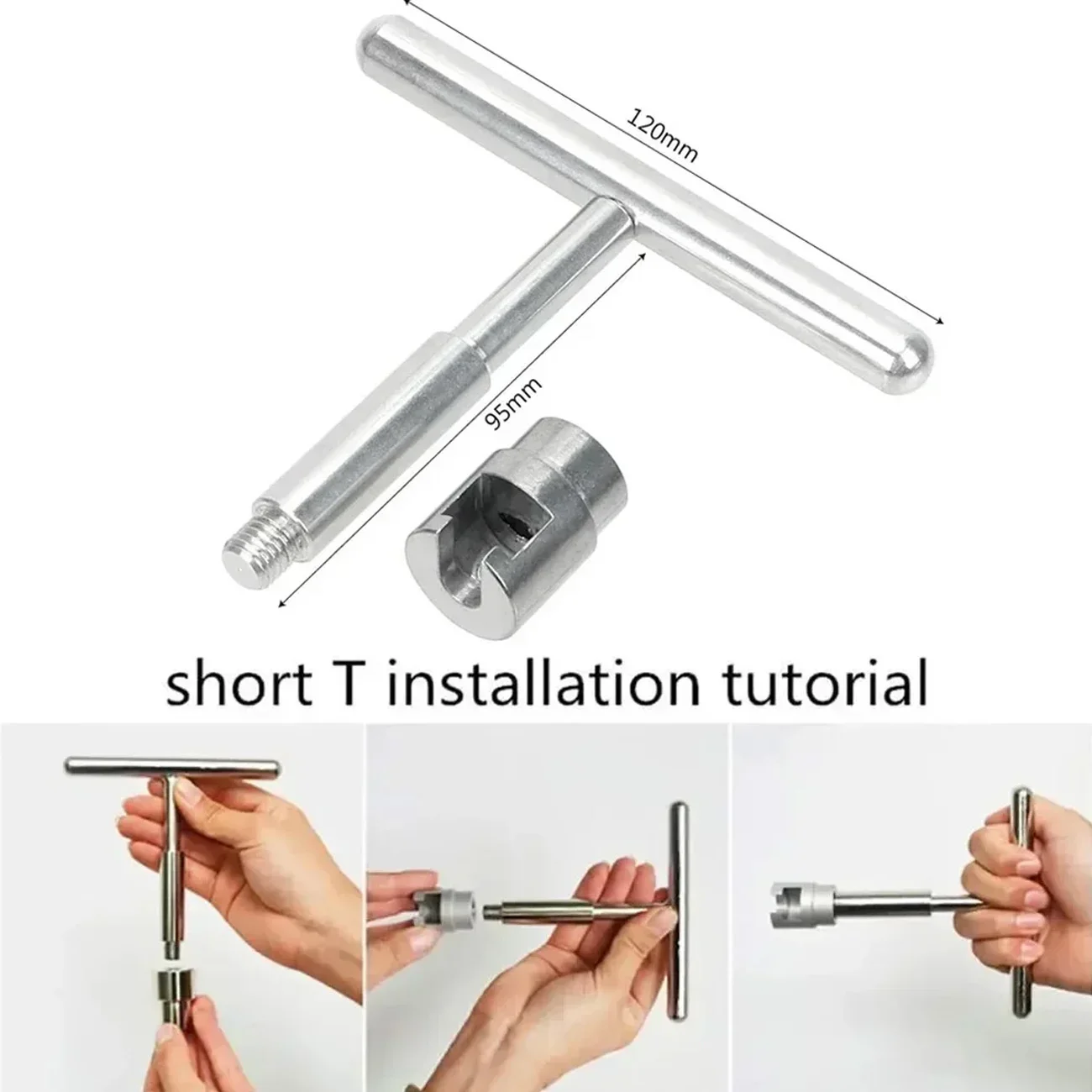 Car Workshop Tools Kit - Set voor het verwijderen van deuken