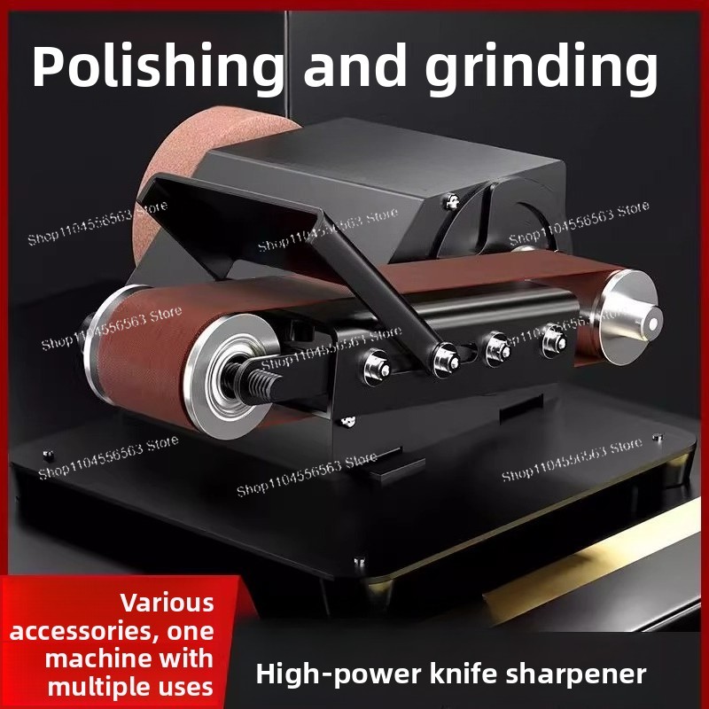 Workshop Tools Knife Sharpener - Home DIY & kleine werkplaatsslijpgereedschap –