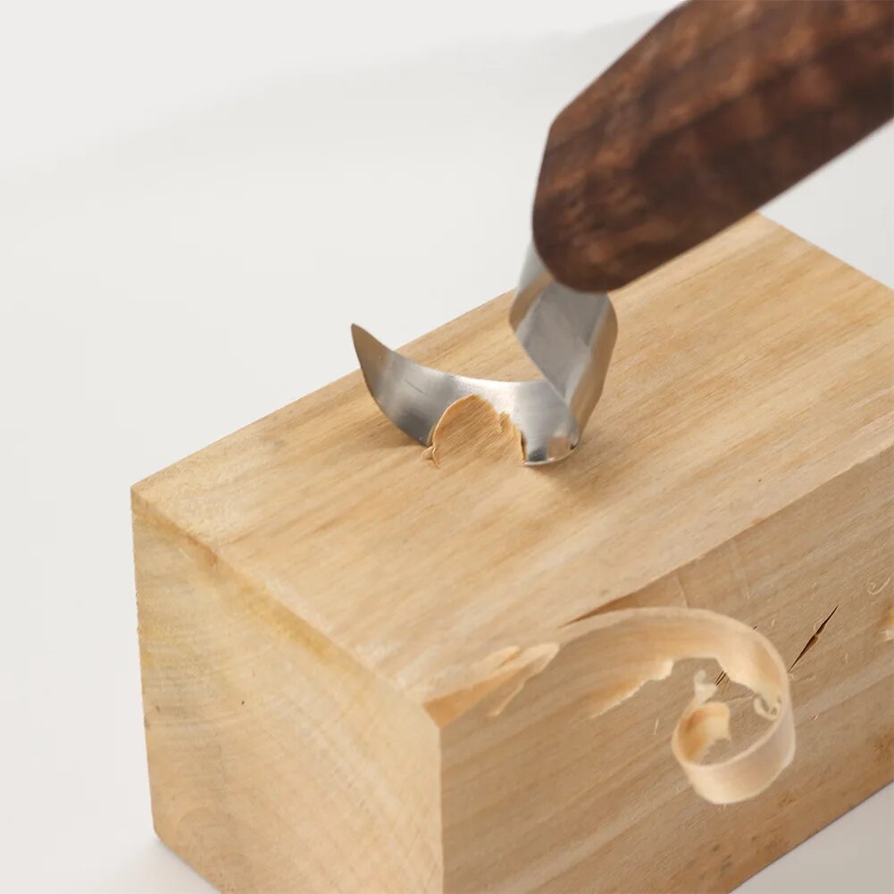 1 st Houtbewerking Vleesmes Se - Chisel Set Wood recensie en prijs