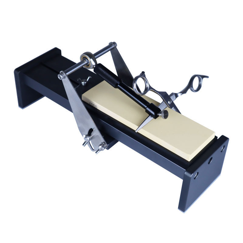 Messenslijpbeugel met vaste ho - Workshop Tools Knife Sharpener recensie en prijs