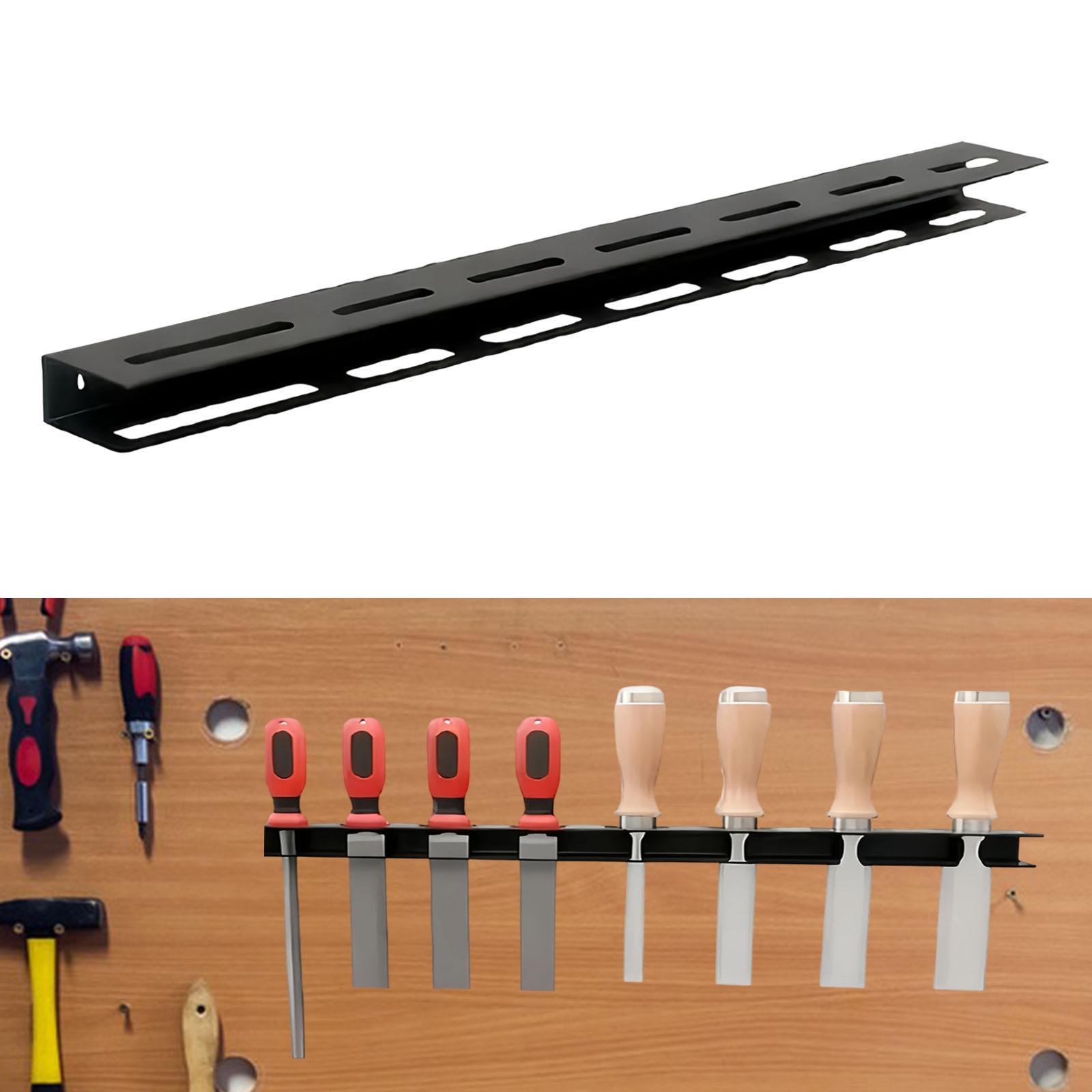 Zware metalen wandorganizer vo - Workshop Tools On Wall recensie en prijs