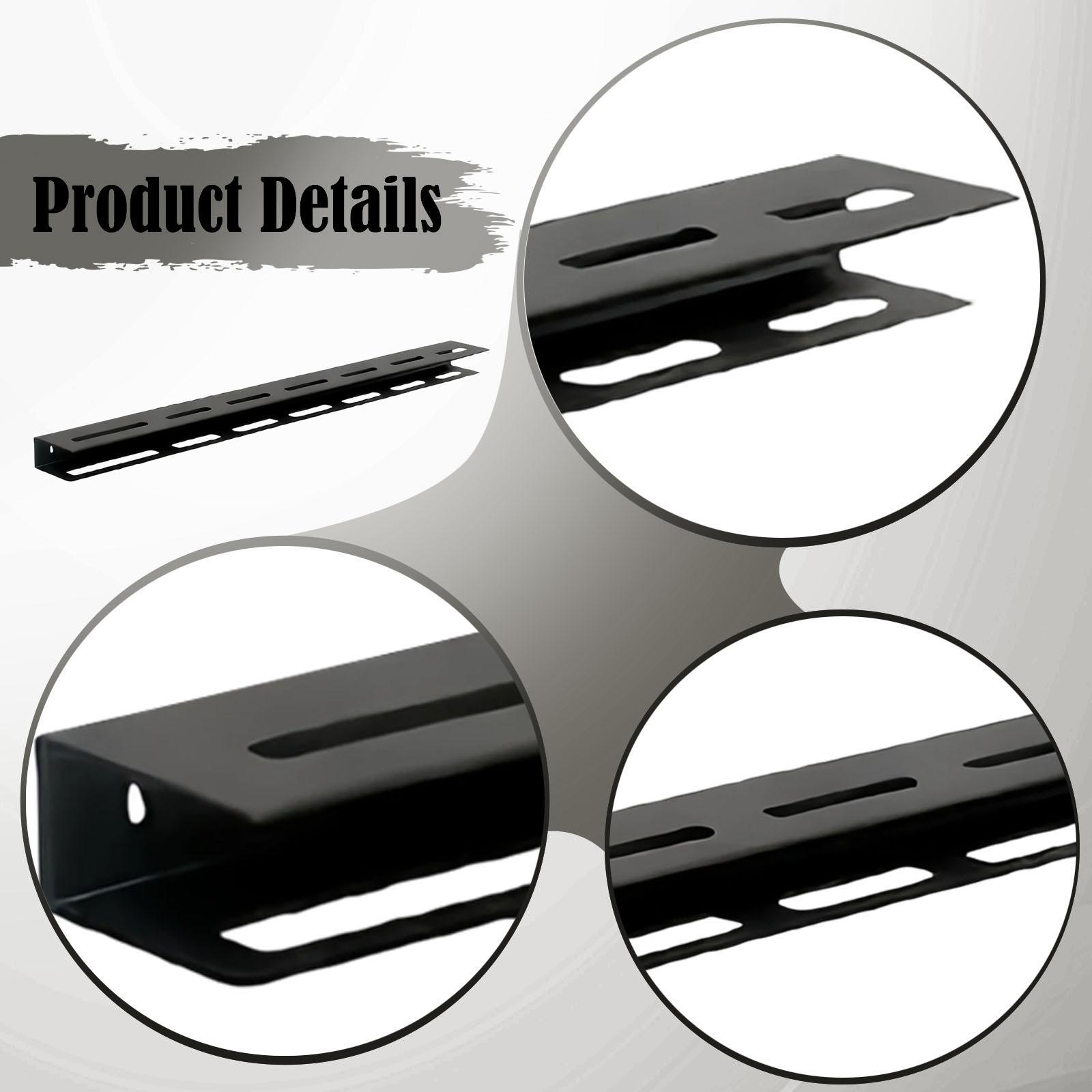 Zware metalen wandorganizer vo - Workshop Tools On Wall recensie en prijs