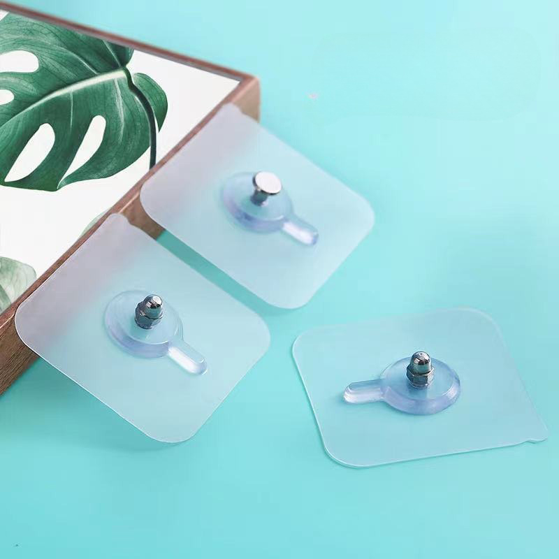 Sterke Zelfklevende Wandhaken  - Screw Organizer Kit recensie en prijs