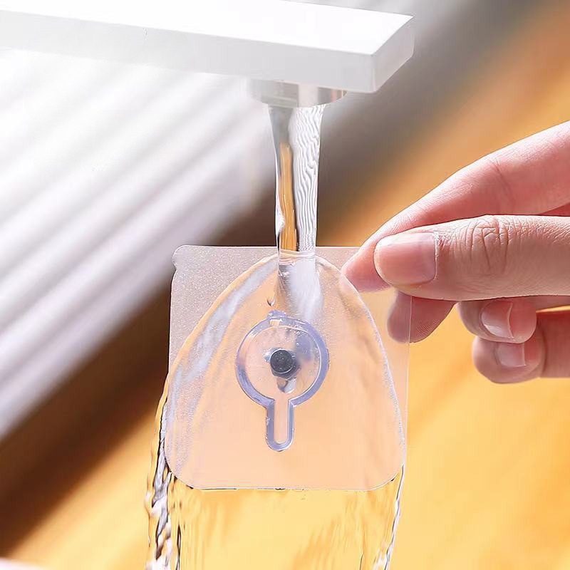 Sterke Zelfklevende Wandhaken  - Screw Organizer Kit recensie en prijs