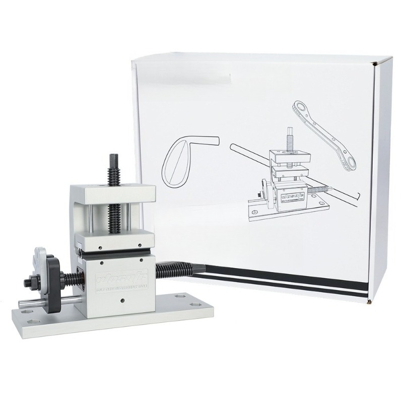 Rod Machine Ball Head Shaft Se - Hand Tools And Workshop Equipment recensie en prijs