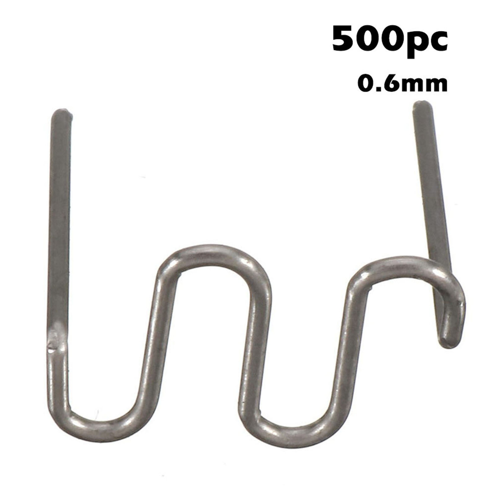 500PCS Hot Nietmachine Nietjes - Tools For Welding Workshop recensie en prijs