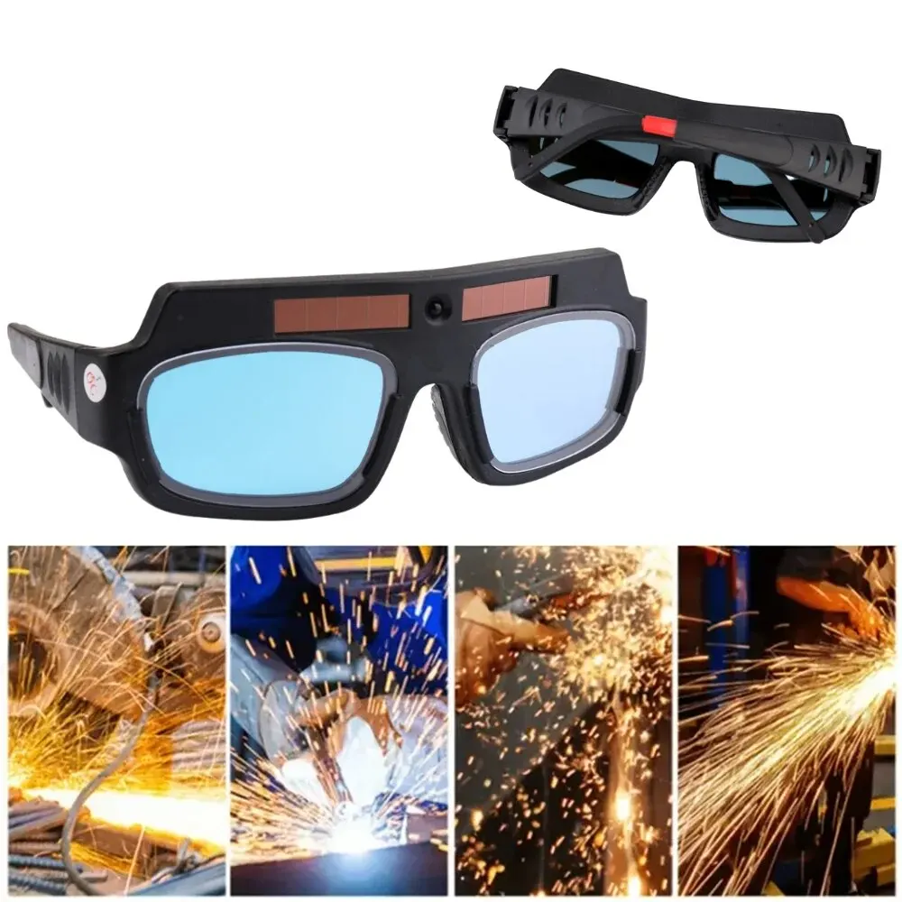 1PC Lasbril Auto-verduisterend - Tools For Welding Workshop recensie en prijs