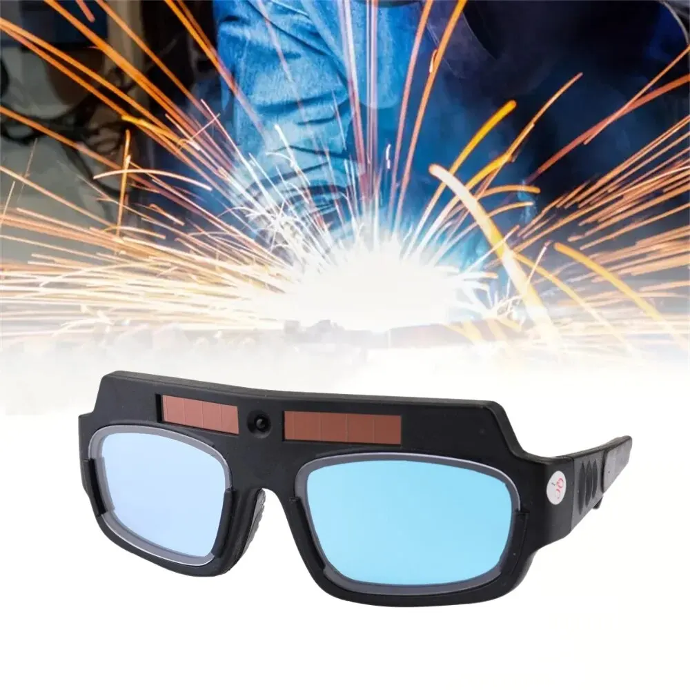 1PC Lasbril Auto-verduisterend - Tools For Welding Workshop recensie en prijs