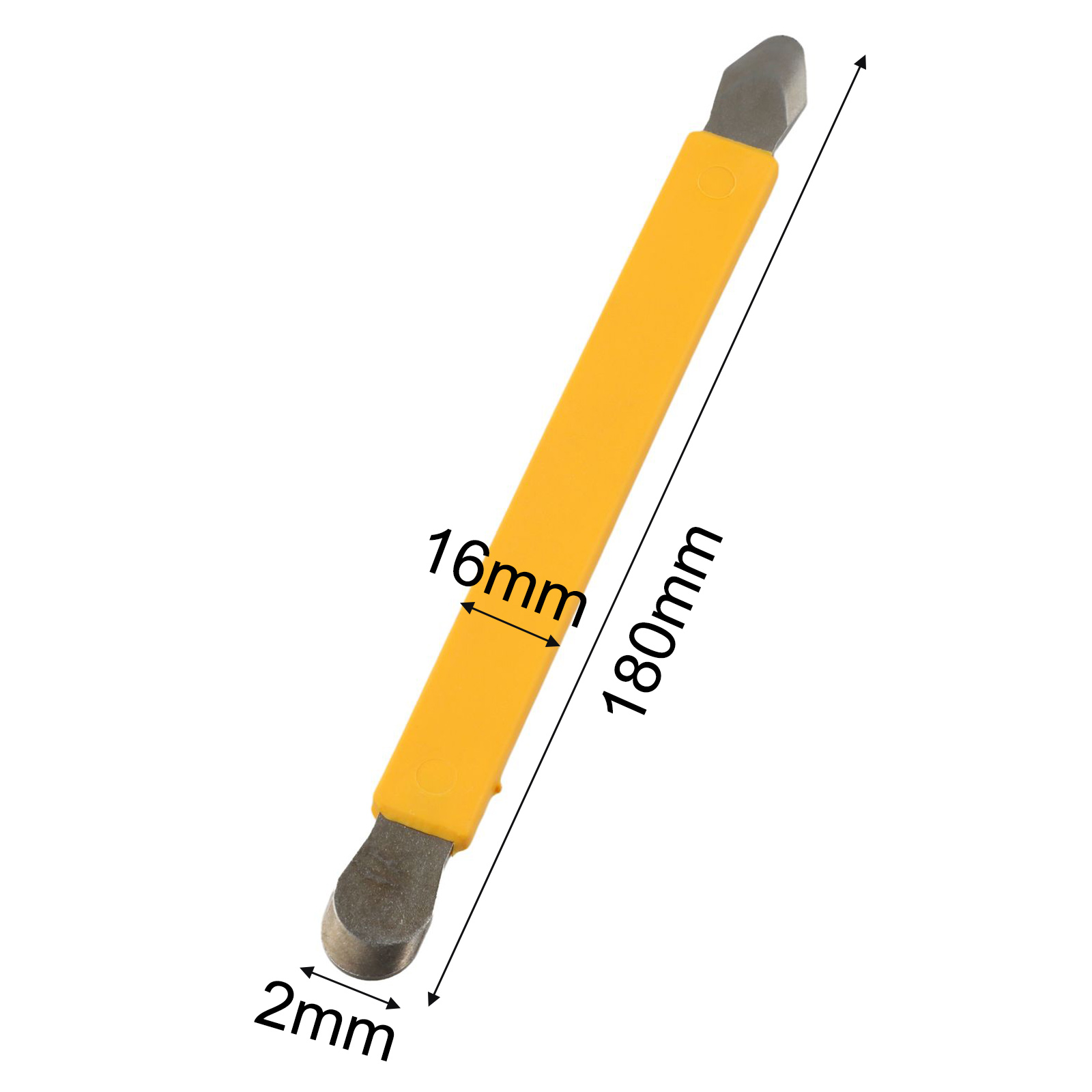 Handgereedschap Caulking Sheet - Hand Tools And Workshop Equipment recensie en prijs