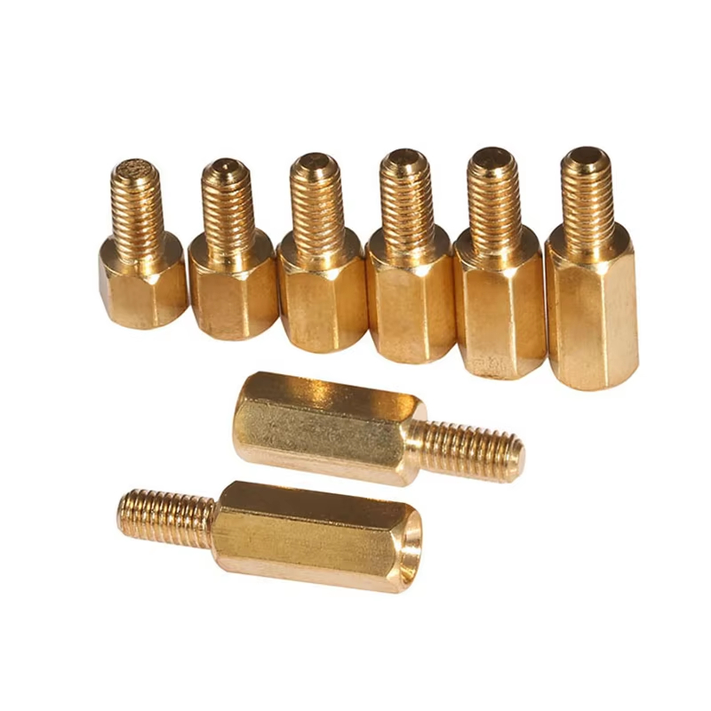 Hex Messing Mannelijke Vrouwel - Screw Organizer Kit recensie en prijs