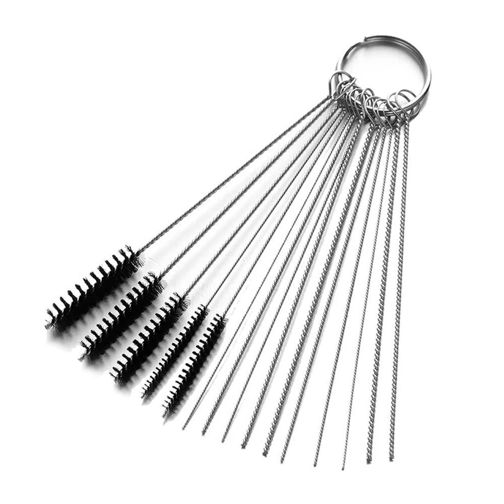 Hot Borstels Cleaner Gereedsch - Tools For Welding Workshop recensie en prijs