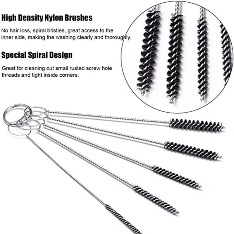 Hot Borstels Cleaner Gereedsch - Tools For Welding Workshop recensie en prijs