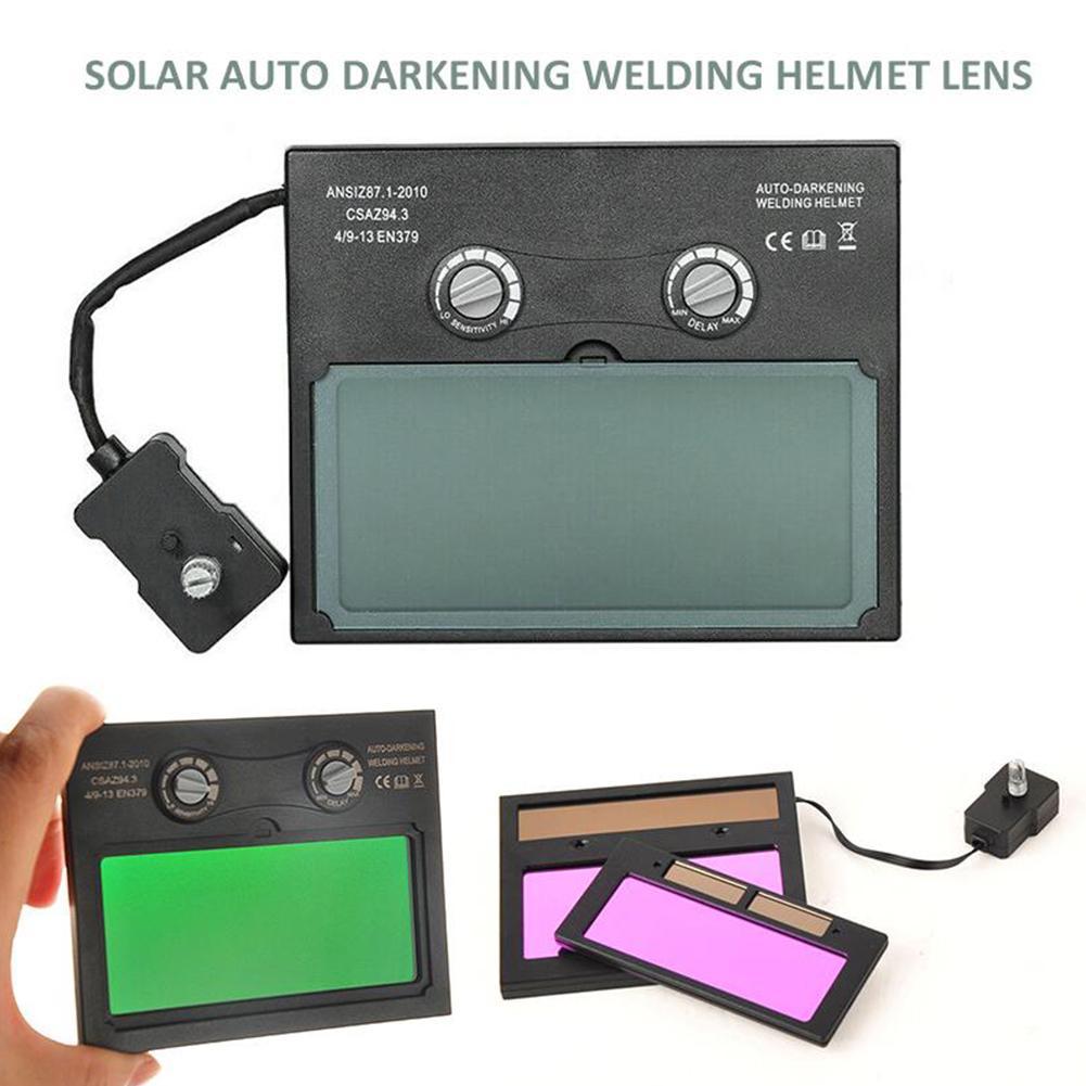 Automatisch Dimmend Masker Las - Tools For Welding Workshop recensie en prijs