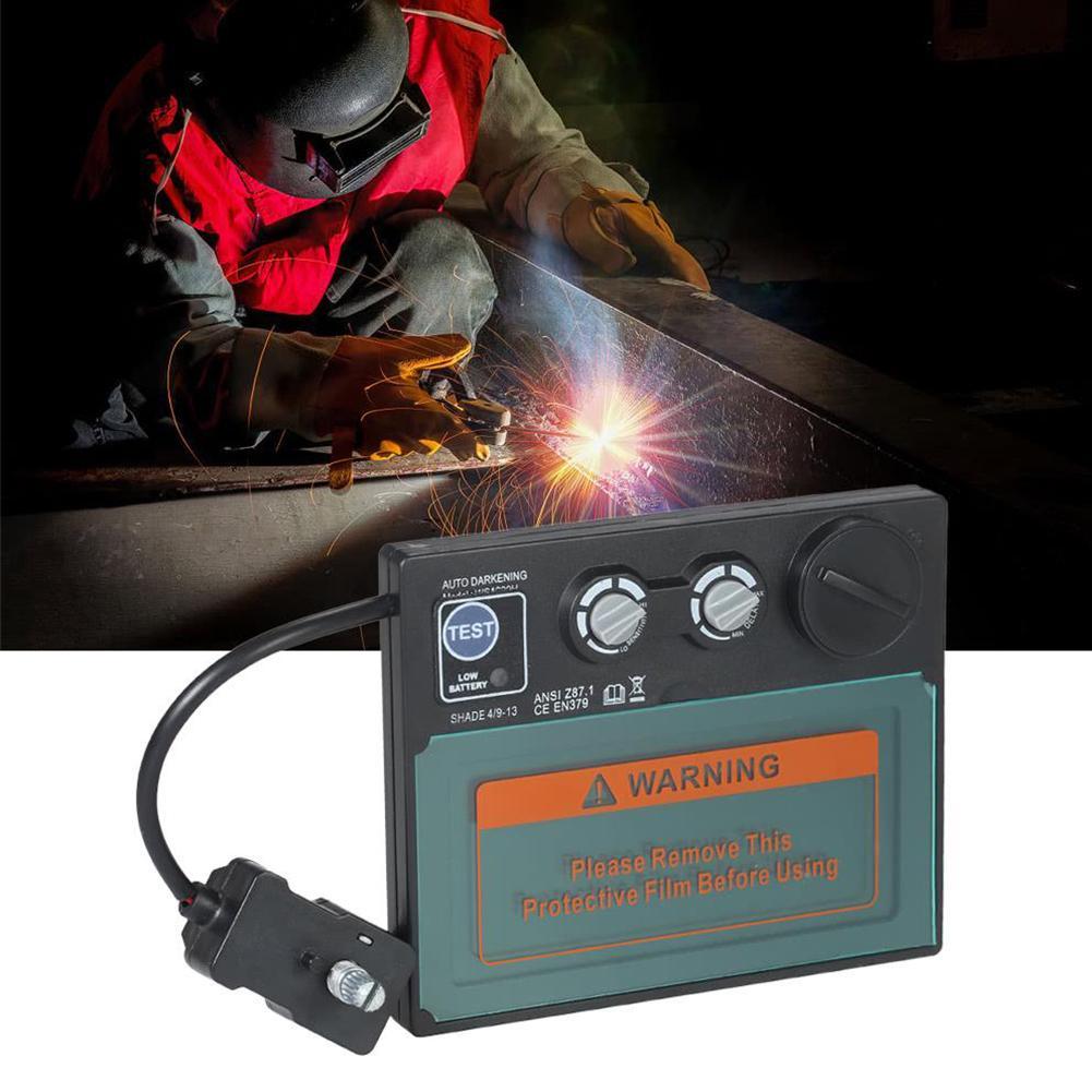 Automatisch Dimmend Masker Las - Tools For Welding Workshop recensie en prijs