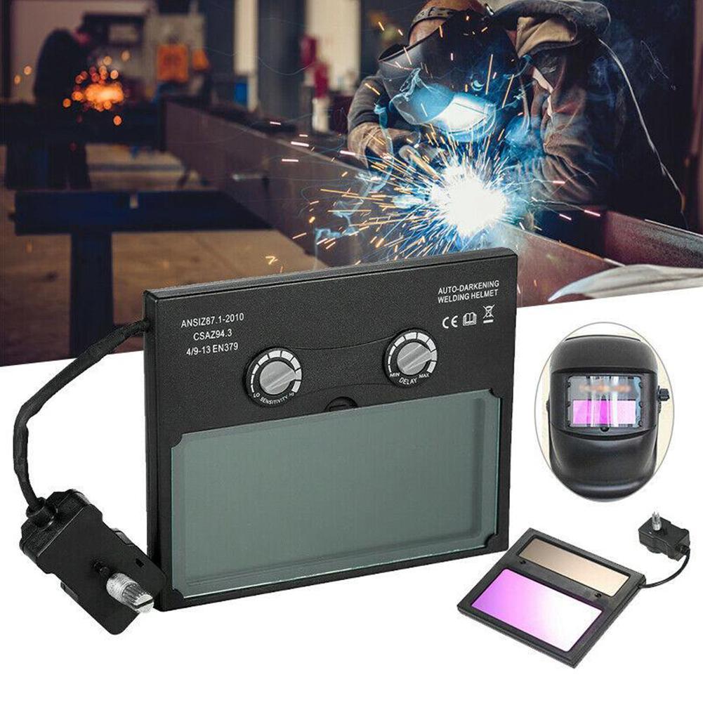 Automatisch Dimmend Masker Las - Tools For Welding Workshop recensie en prijs
