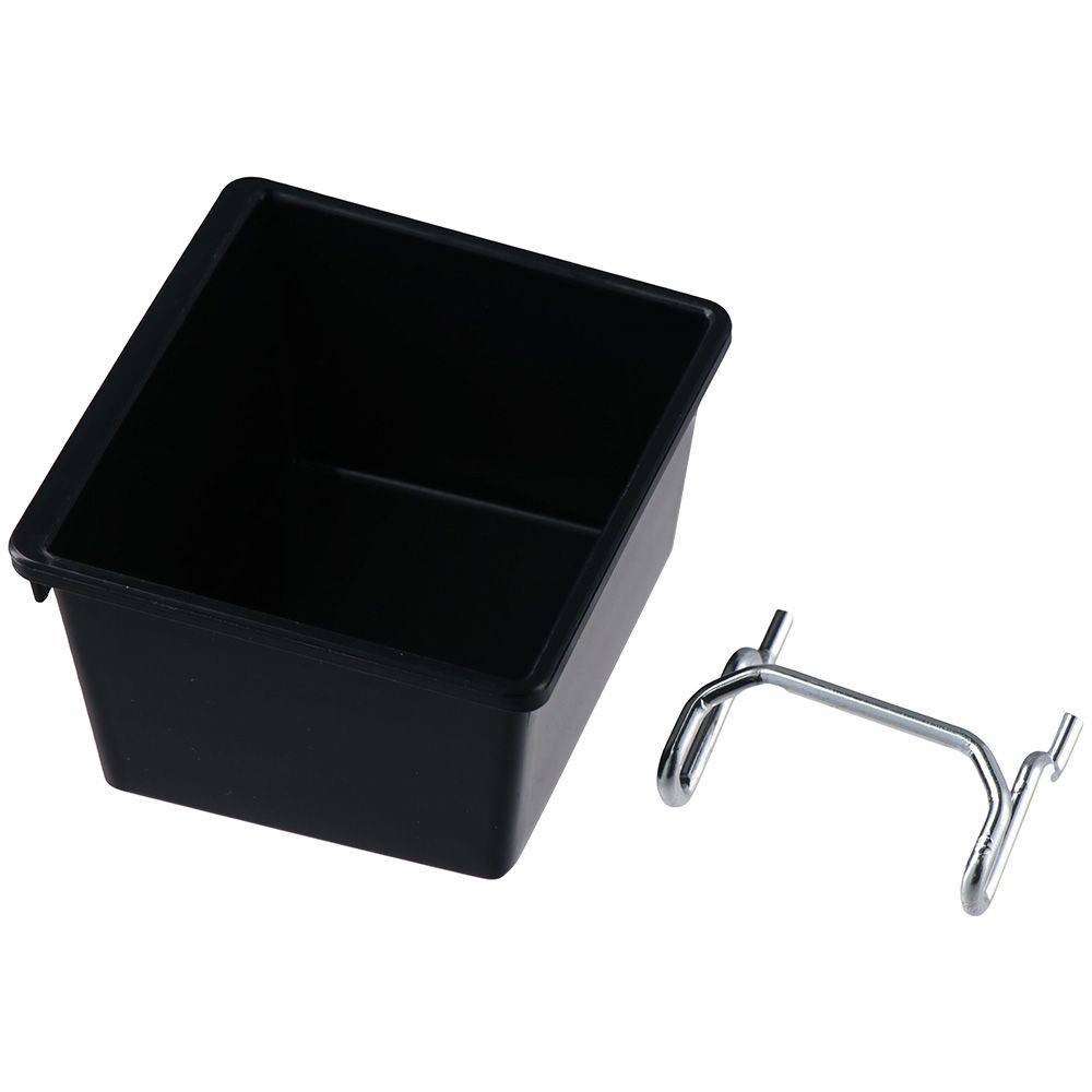 1/6 Sets Pegboard Bakken met H - Workshop Tools Box recensie en prijs