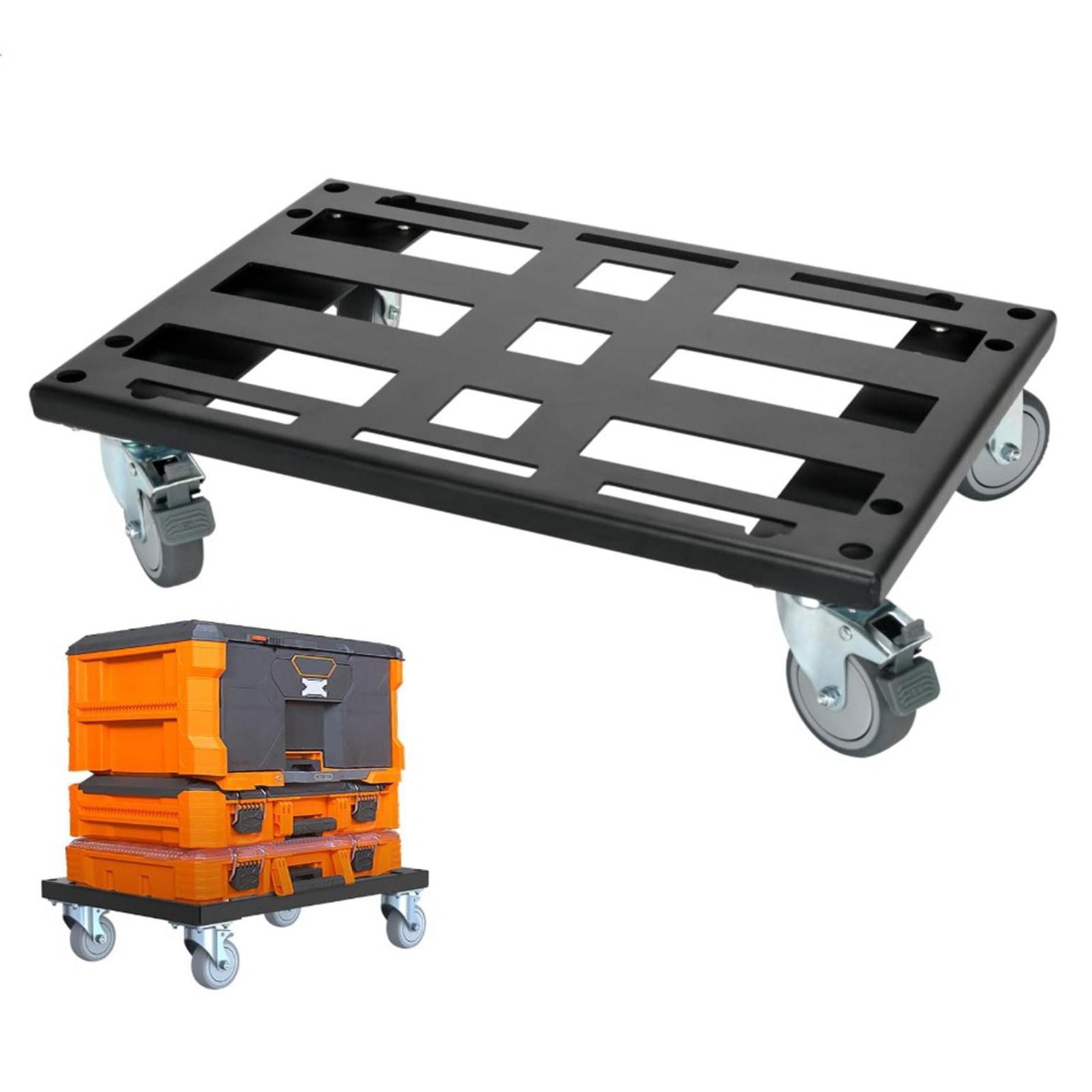 Werkplaatskar met gereedschaps - Workshop Tools Box recensie en prijs