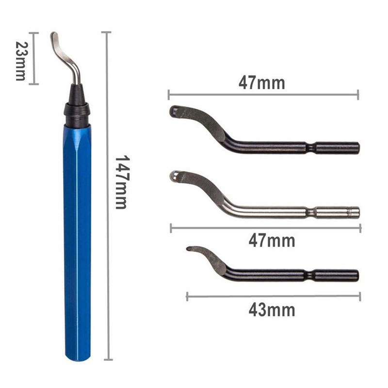 Nuttige accessoires Burr-handg - Hand Tools And Workshop Equipment recensie en prijs