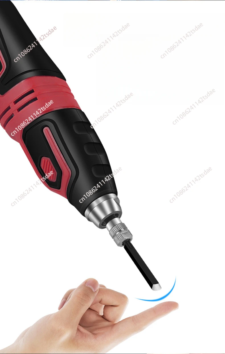 60W Elektrische Carving Beitel - Chisel Set Wood recensie en prijs