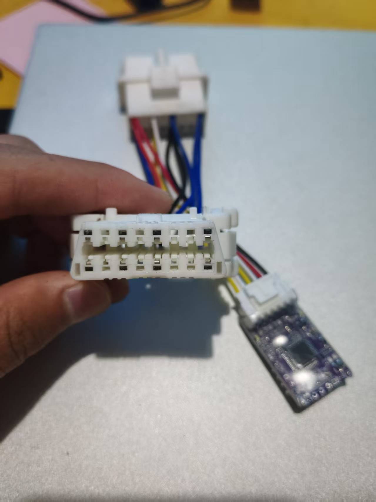 OBD2 Readiness Monitor CAN CAN - Tools Use In Workshop recensie en prijs