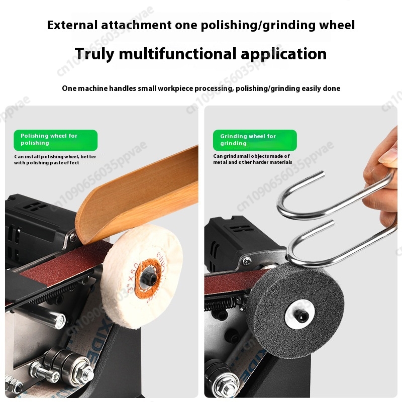 Automatische Draadloze Mini Ba - Workshop Tools Knife Sharpener recensie en prijs