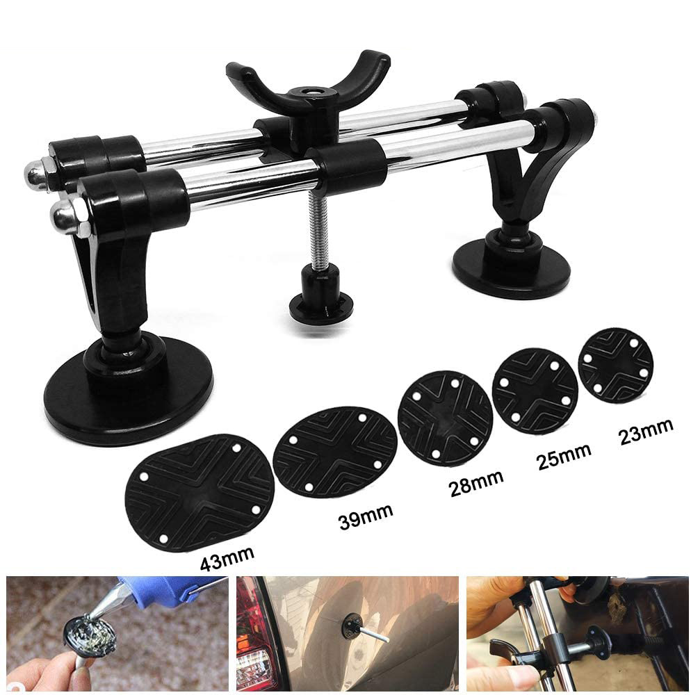 Auto Puller Reparatie Deuk Bru - Car Workshop Tools Kit recensie en prijs