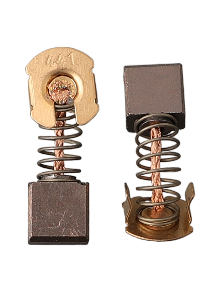 Koolborstels compatibel met CB - Tools Use In Workshop recensie en prijs