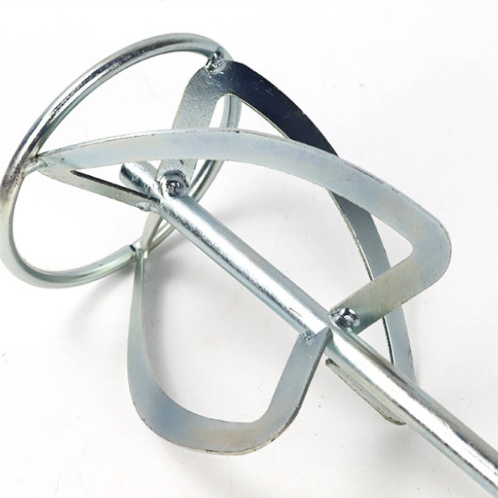 Cementmengerpeddel Robuuste bo - Tools Use In Workshop recensie en prijs