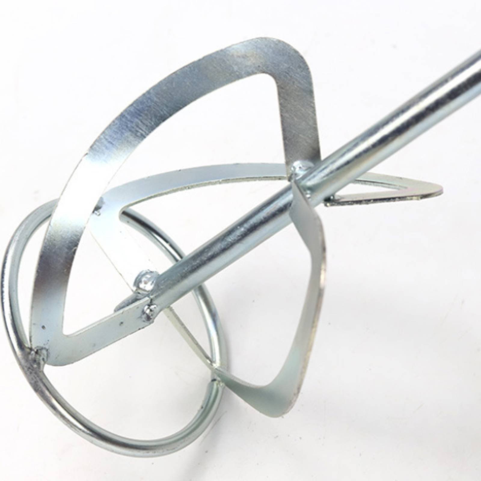 Cementmengerpeddel Robuuste bo - Tools Use In Workshop recensie en prijs