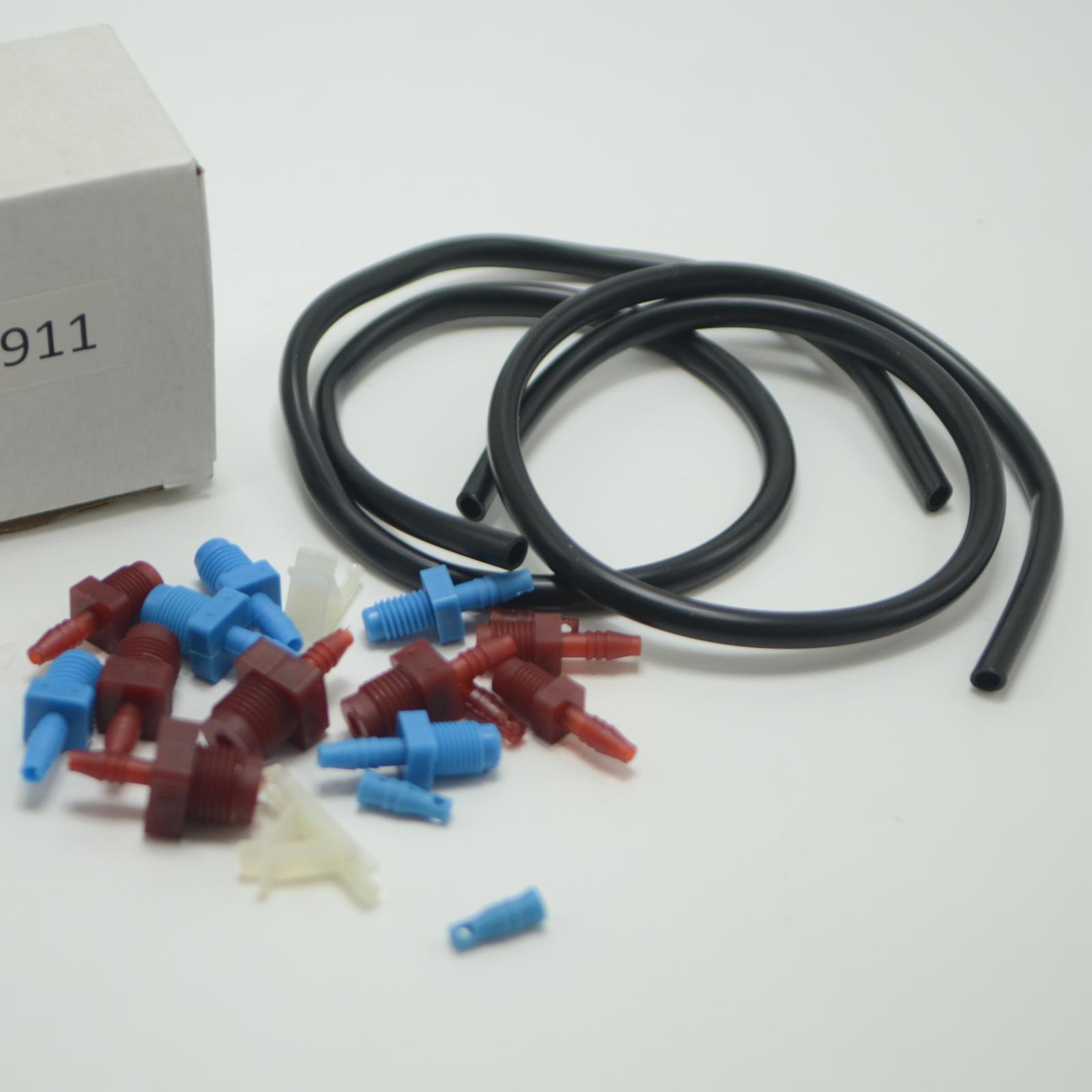 Hoofdcilinder ontluchtingsgere - Car Workshop Tools Kit recensie en prijs