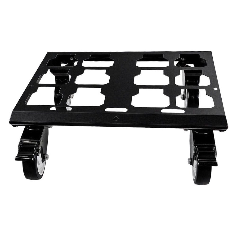 Zware transportkar voor gereed - Workshop Tools Box recensie en prijs