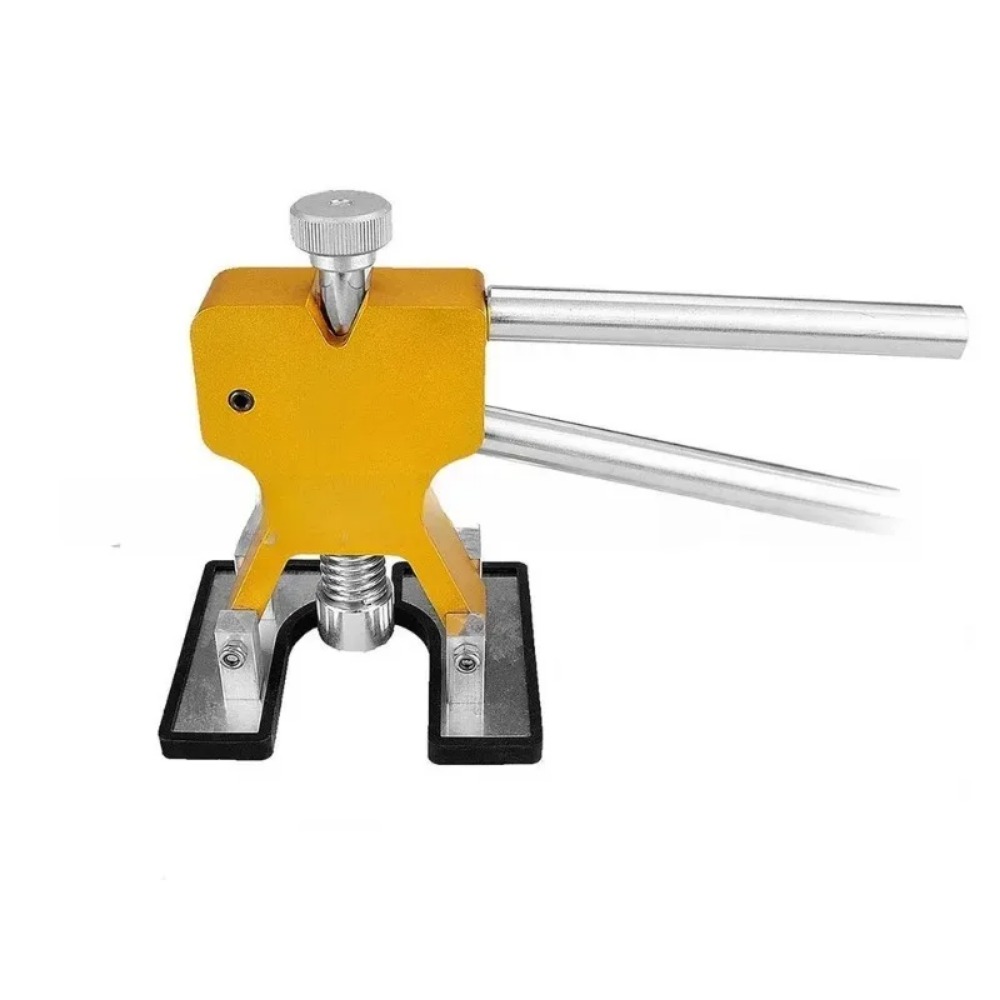 Voor auto-deuktrekkerkit Zuign - Car Workshop Tools Kit recensie en prijs