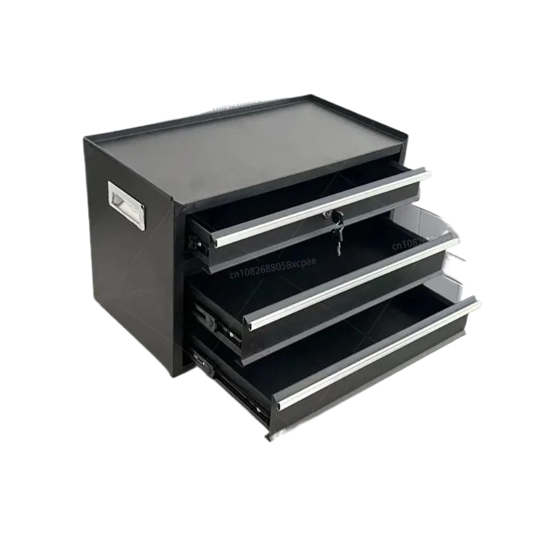 Desktop gereedschapskist, arch - Workshop Tools Box recensie en prijs