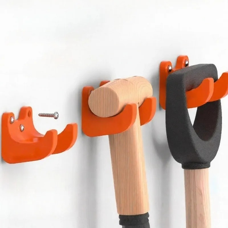 2-10PCS Heavy-Duty Tuingereeds - Workshop Tools On Wall recensie en prijs