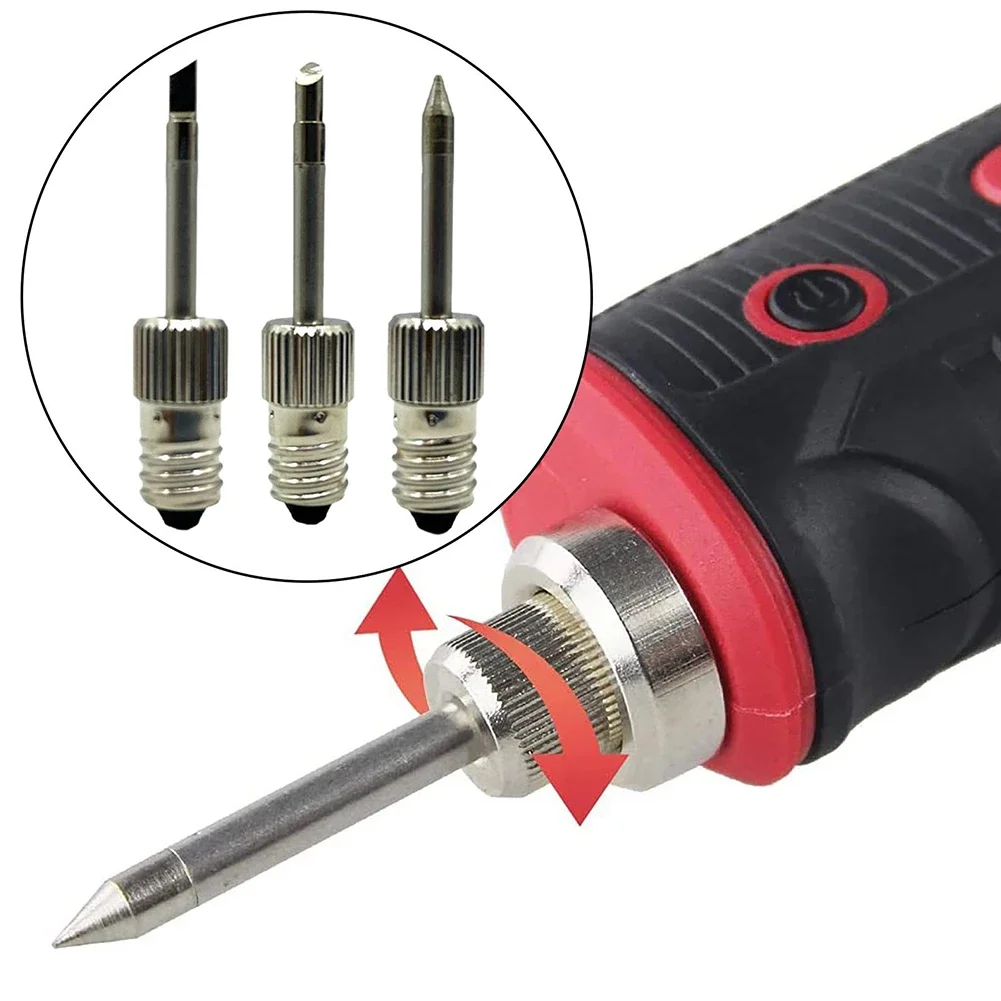 E10 Interface Spot Soldeerbout - Tools For Welding Workshop recensie en prijs