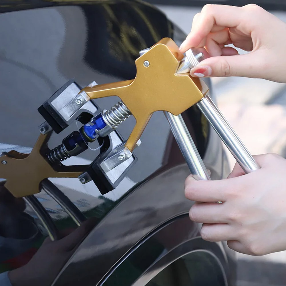 Reparatieset voor autodeuk Aut - Car Workshop Tools Kit recensie en prijs