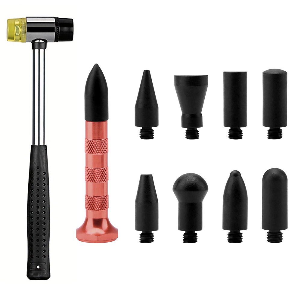 Reparatieset voor autodeuk Aut - Car Workshop Tools Kit recensie en prijs